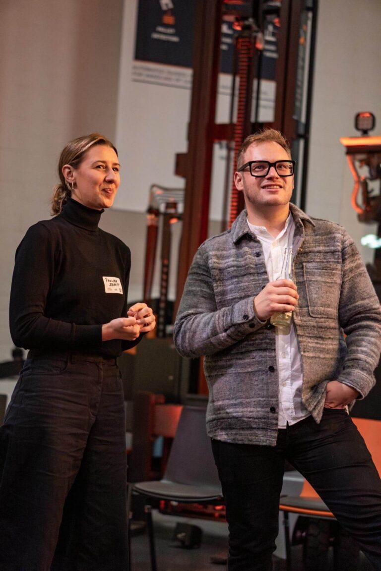 female founders league 2