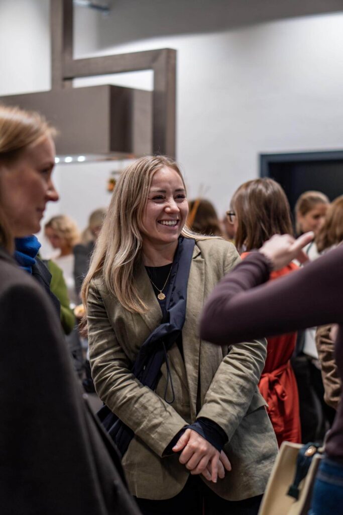 female founders league 87