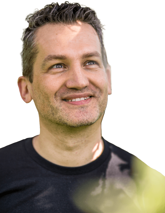 Daniel Berghold, Obstbaumglück